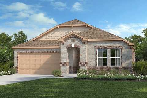 Princewood Drive, Princeton, TX 75407