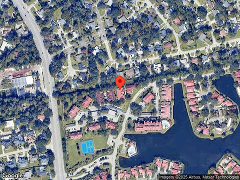 La Vista Circle, Jacksonville, FL 32217