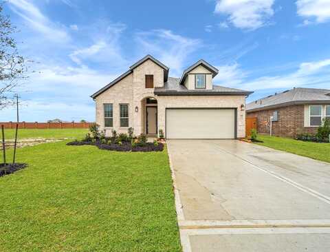 Mulberry Farms Drive, Santa Fe, TX 77510