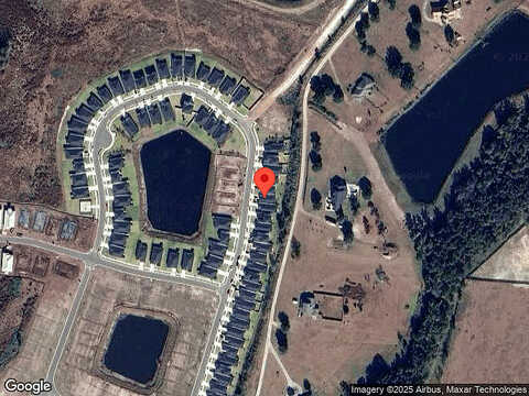 Bella Sera Lane, Green Cove Springs, FL 32043