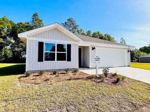 Phoenix Court, Crestview, FL 32539