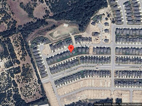 Andesite Trail, Liberty Hill, TX 78642