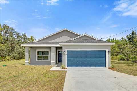 Malauka Lane, OCKLAWAHA, FL 32179