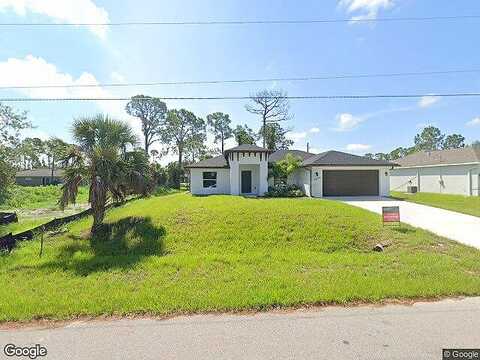 Needle, NORTH PORT, FL 34286