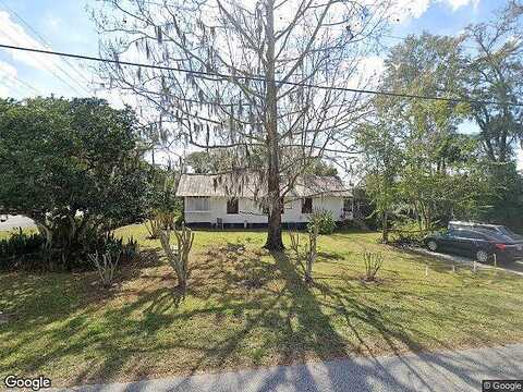 Quail Grove Way, SAN ANTONIO, FL 33576