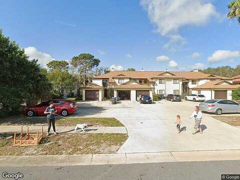 Finsterwald, TITUSVILLE, FL 32780