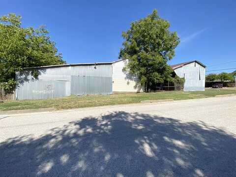 4Th, MINERAL WELLS, TX 76067