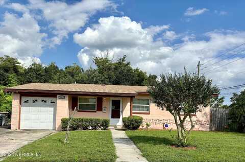 E Loran Drive, Jacksonville, FL 32216