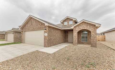 Tiffin Avenue, Lubbock, TX 79407