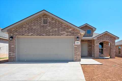 Tiffin Avenue, Lubbock, TX 79407