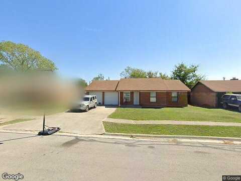 Ridglea Ct, Harker Heights, TX 76548