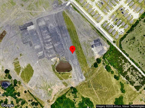 Lone Star Lane, Seagoville, TX 75159