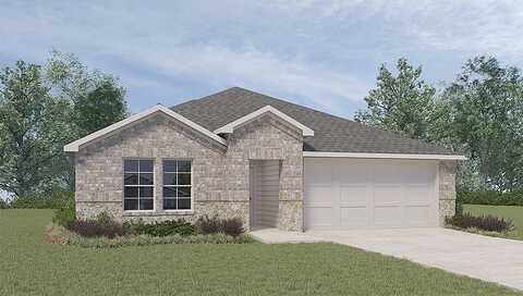 Bernoulli Drive, New Caney, TX 77357