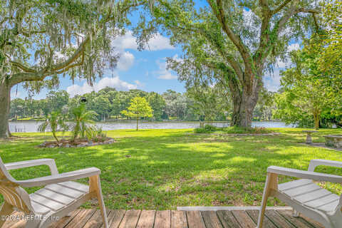 W Holly Oaks Lake Road, Jacksonville, FL 32225