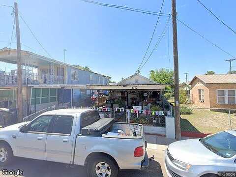 San Eduardo, LAREDO, TX 78040