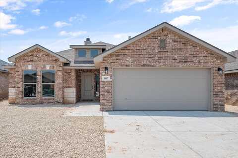 143Rd Street, Lubbock, TX 79423