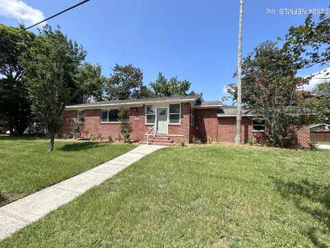 Pinegrove Avenue, Jacksonville, FL 32205