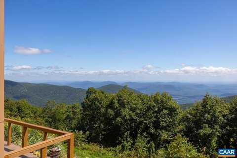 Cliffs Condos, WINTERGREEN, VA 22967