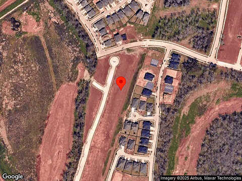 Shaded Rock Drive, Missouri City, TX 77459
