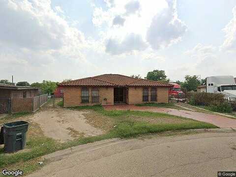 Soledad, LAREDO, TX 78043