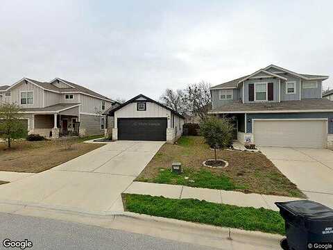 Spotted Rail Ridge, Leander, TX 78641
