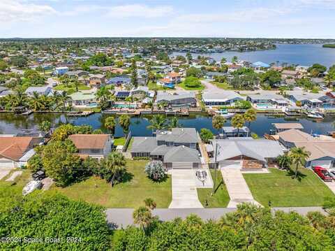 Audubon Drive, Merritt Island, FL 32953