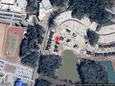 Pioneer Way, Kingsland, GA 31548