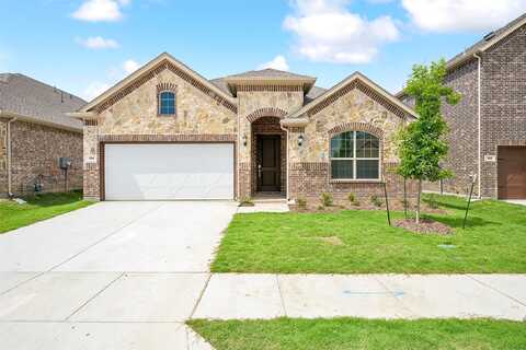 Invermore Drive, Little Elm, TX 75068