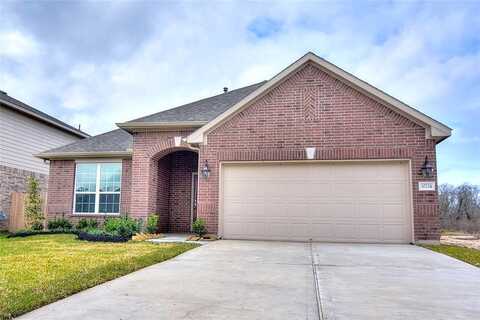 Humphreys Green Drive, Rosharon, TX 77583