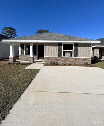 Muldoon Pointe Rd #4A, Pensacola, FL 32526