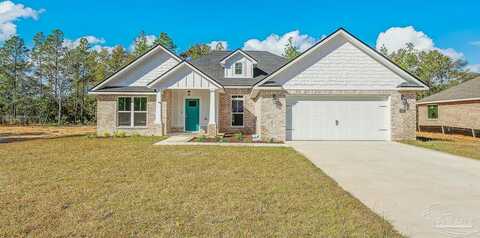 Marion Way, Pace, FL 32571