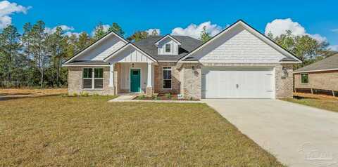 Marion Way, Pace, FL 32571