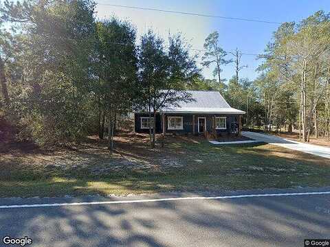Savannah Highway, Newington, GA 30446