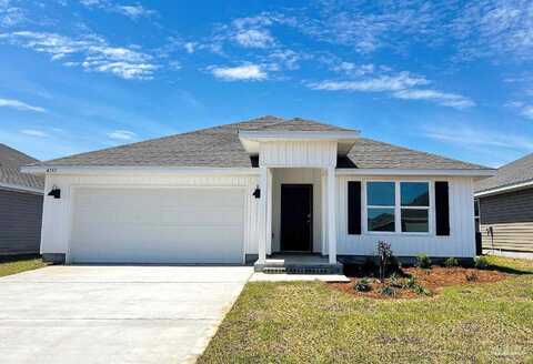 Tiger Oak Ct, Pace, FL 32571