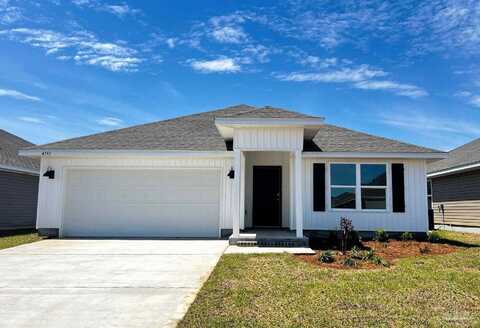 Tiger Oak Ct, Pace, FL 32571