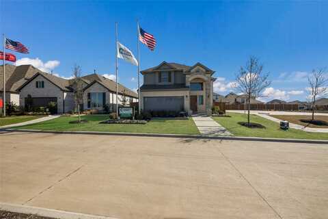 Mercedes Bend, Heartland, TX 75126