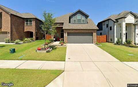 Mercedes Bend, Heartland, TX 75126