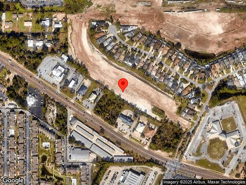 Palmeras Marinas Lane, Panama City Beach, FL 32407