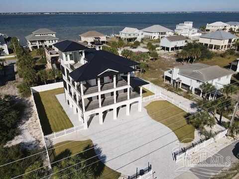 Via Deluna Dr, Pensacola Beach, FL 32561