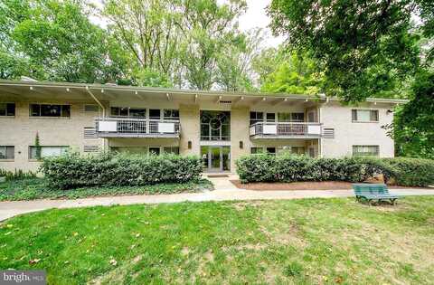 Donnybrook Ct #205, ANNANDALE, VA 22003