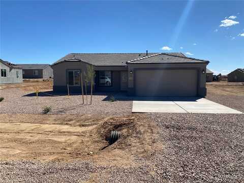 E Curvo Drive, Kingman, AZ 86409