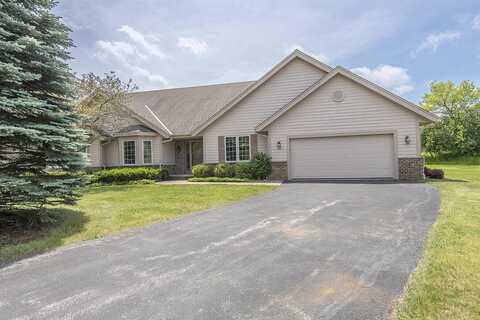 W Mequon Trail Road, Mequon, WI 53092