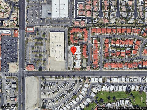 Gerald Ford Drive, Cathedral City, CA 92234