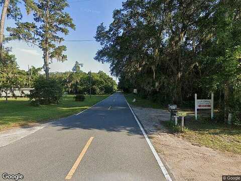 Winifred Masters Rd - 22 Acres, Elkton, FL 32033