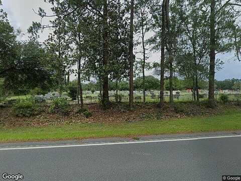 Woodlawn Cemetery Rd, Macclenny, FL 32063