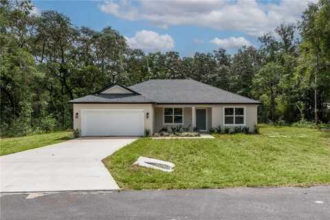 Locust Loop Ter, Ocala, FL 34472