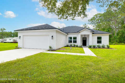 Se 8Th Ave, Melrose, FL 32666