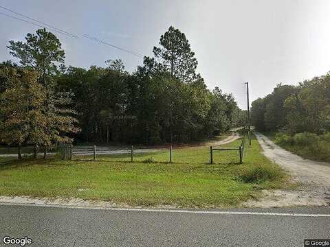 Se 8Th Ave, Keystone Heights, FL 32656