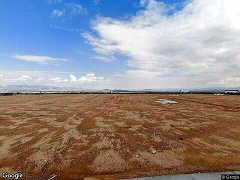 Cottonwood Springs Avenue, Kingman, AZ 86401