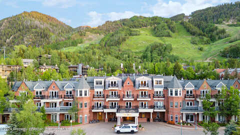 E Dean St., Unit 45, Week 28, Aspen, CO 81611